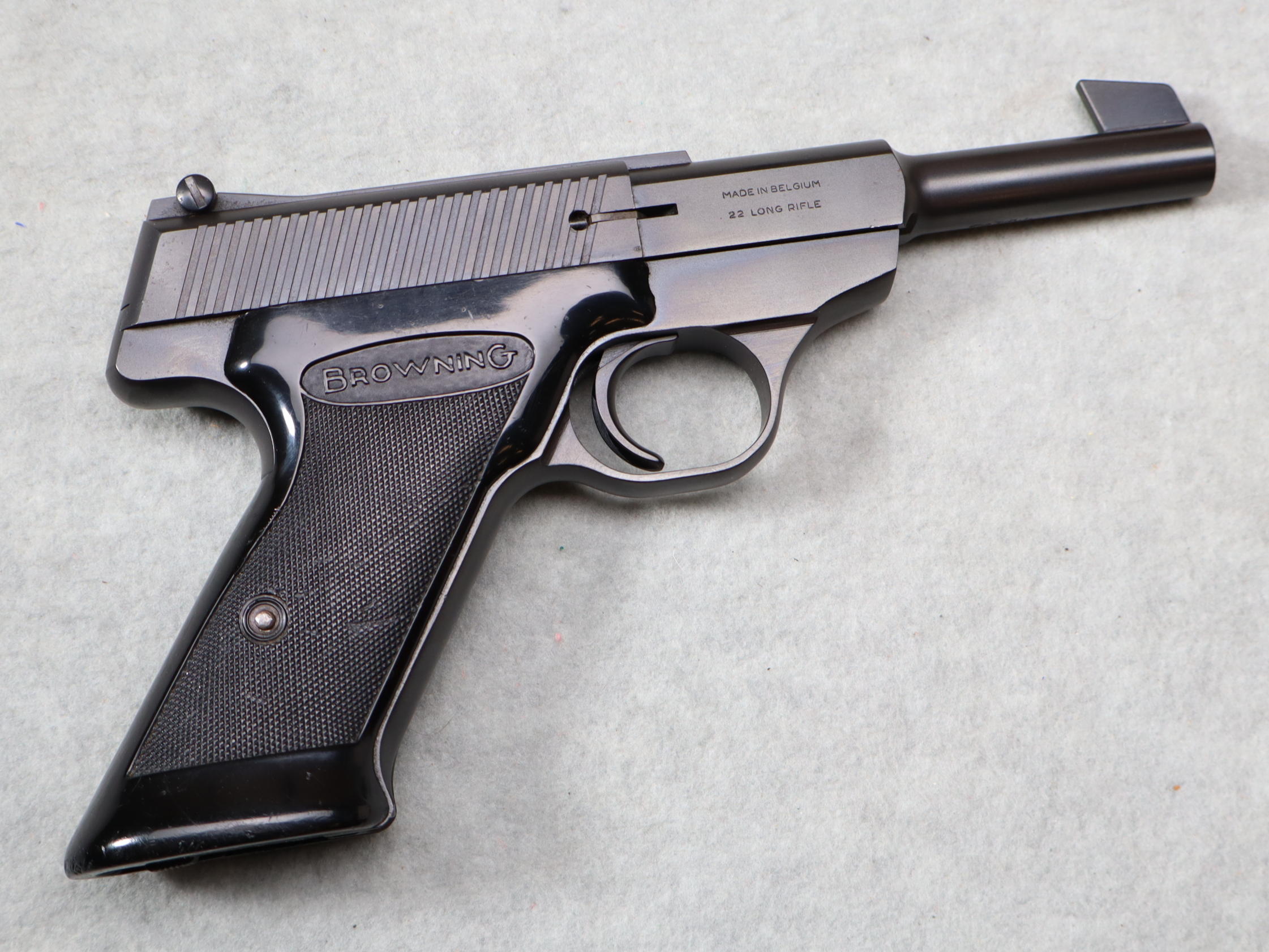 BROWNING ~ Nomad ~ .22 LONG RIFLE | Cabela's